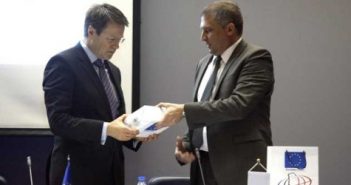 Predati prvi podaci katastra