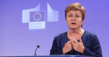 Slovenija dobija pomoć od EU kako bi se izborila sa prekidima u električnom snabdevanju izazvanim jakom zimom