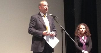 Otvoren Evropski filmski festival