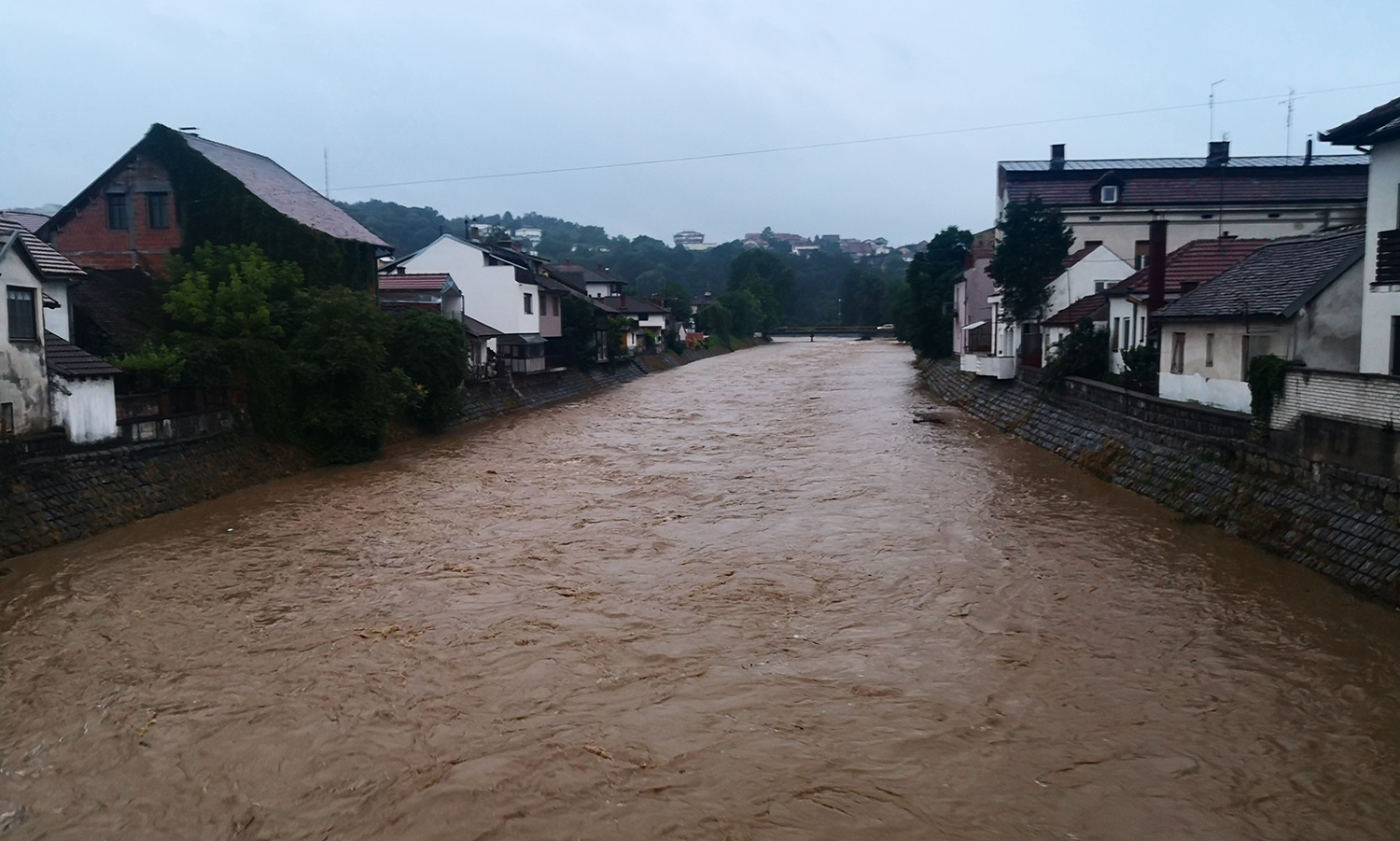 Poplave u Srbiji – Evropska unija nastavlja da pruža podršku