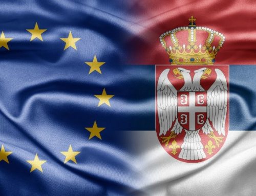 Visoka predstavnica Kaja Kalas najavljuje novog ambasadora EU u Srbiji