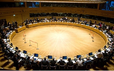 Savet za spoljne poslove raspravljao o Iraku, Ukrajini i Gazi