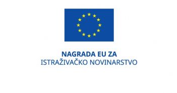 Poziv za učešće na konkursu za Nagradu EU za istraživačko novinarstvo