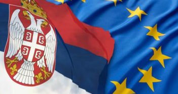 Drugi sastanak Saveta za stabilizaciju i pridruživanje između Srbije i EU