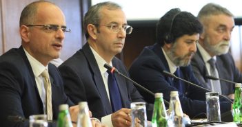 Davenport: Važno je graditi sistem protiv potencijalnih katastrofa