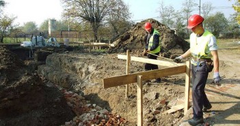 European Union to Build Apartments for Social Housing and School in Obrenovac
