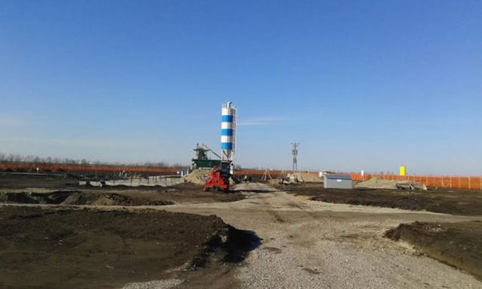 Construction of Landfill Kicks Off in Subotica
