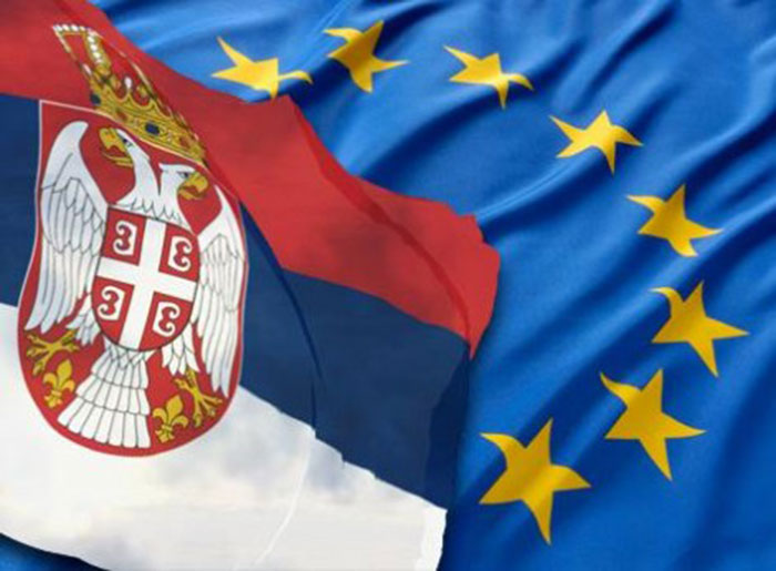 The EU-Serbia Stabilisation and Association Committee held its second meeting