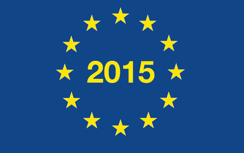 EU 2015