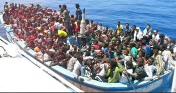 Više od 700 hiljada migranata prošlo kroz Grčku