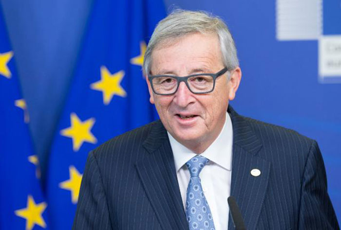 President Juncker welcomes European Council progress on protecting the EU’s external borders and commitments to safeguard Schengen