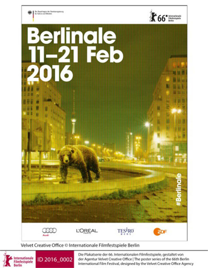 Two EU-funded films won Silver Bears at Berlin international Film Festival
