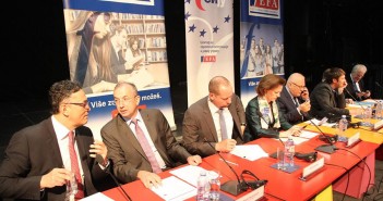 EU podržava Srbiju u sprovođenju nove azilantske politike