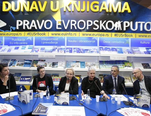 Za organizacije civilnog društva u Srbiji EU izdvojila oko 30 miliona evra