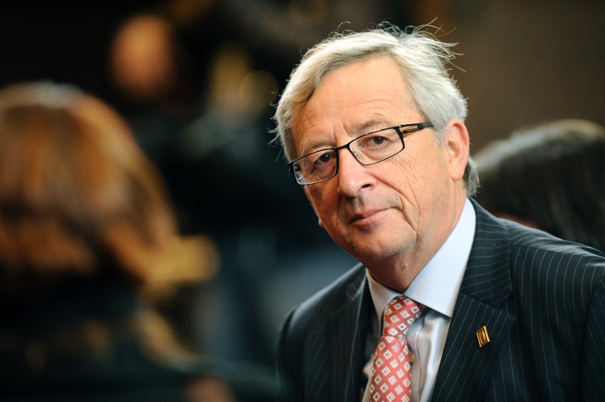Juncker proposes to tighten the Code of Conduct for Commissioners