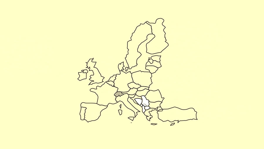 Proširenje Evropske unije: Šta je Sporazum o stabilizaciji i pridruživanju?