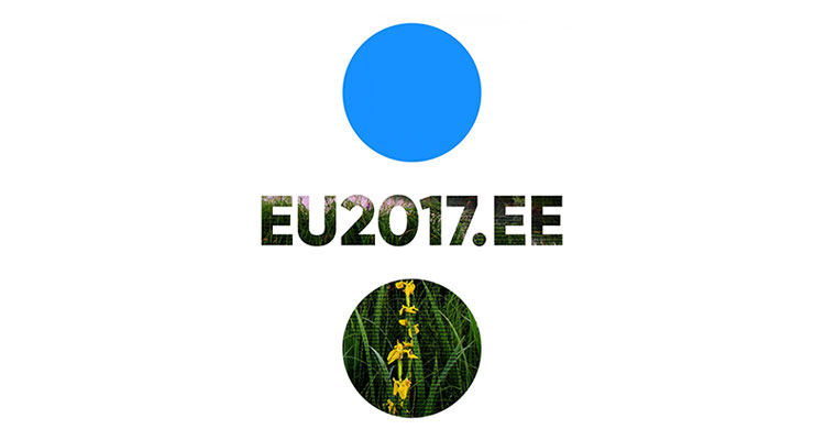 Estonian Presidency of the Council of the European Union