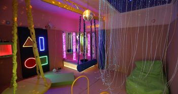 Holistic Centre – Support for the local community