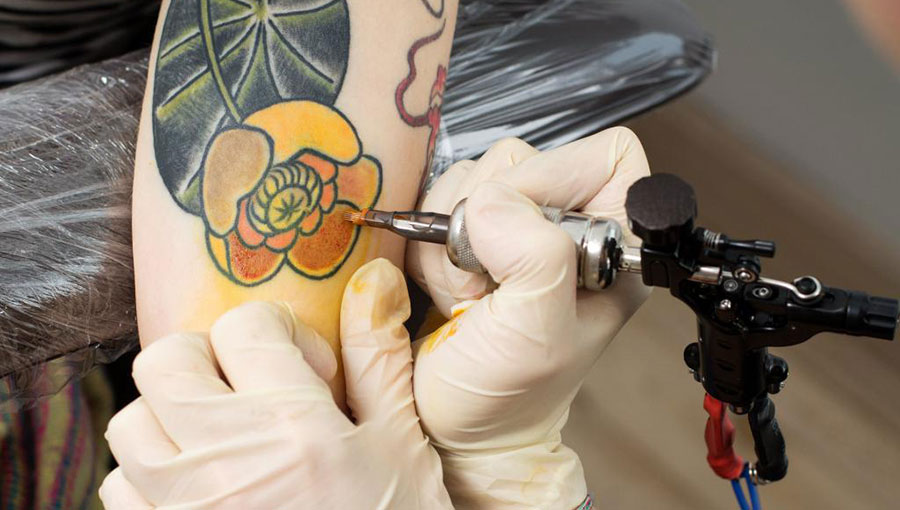 Proposal to restrict hazardous substances in tattoo inks and permanent make-up