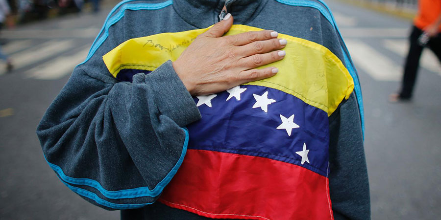 Demokratska opozicija u Venecueli dobitnik Nagrade Saharov Evropskog parlamenta