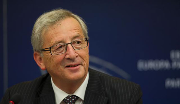 Juncker at the Munich Security Conference: EU to become more capable of world politics