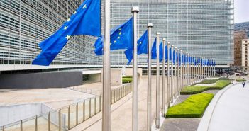Zvanični nalozi Delegacije Evropske unije u Srbiji na društvenim mrežama
