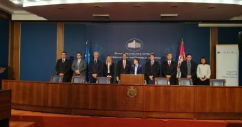 Покренута иницијатива “ЕУ за Србију – финансирање МСП” усмерена на нове зајмове за српске фирме, у вредности од 180 милиона евра