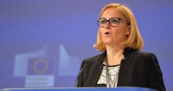 Kocijančič: EU očekuje da svi lideri u regionu podrže odluke međunarodnih tribunala