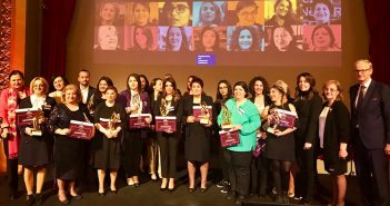 Winners of the 2019 Roma Award for the Western Balkans and Turkey announced
