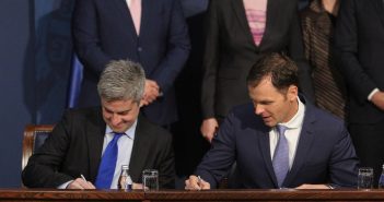 Povoljni krediti EIB za infrastrukturu u nerazvijenim opštinama