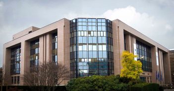 The European Council Adopts the EU Annual Report on Human Rights and Democracy in the World