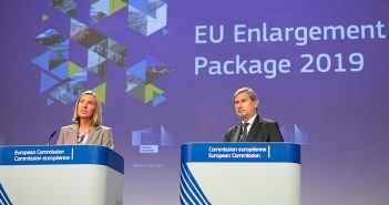 Реформе на Западном Балкану и у Турској: Годишње процене и препоруке