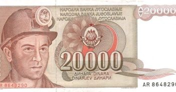 Balkanski Supermen i mala lopata