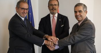 Šef Delegacije EU razgovarao sa ambasadorima Brazila i Argentine