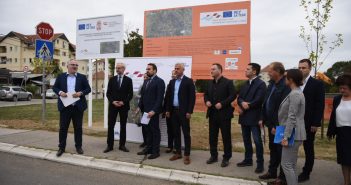Obrenovac bezbedniji od podzemnih voda zahvaljujući EU