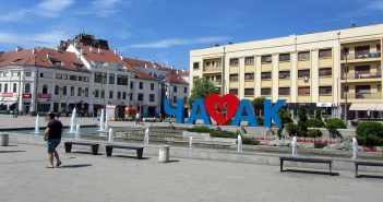 Festival evropskog filma pred čačanskom publikom