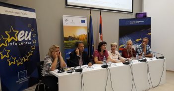 Bolji život za interno raseljena lica i povratnike