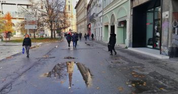 Serbia and Hungary – Predicting Rainfall Together