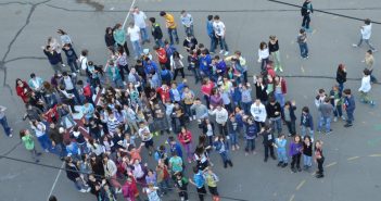 For modern schools in Serbia