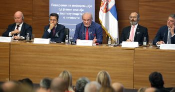 Obeležen Dan zaštite podataka o ličnosti