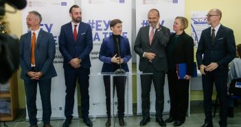 Pomoć pretpristupnih fondova Raškoj