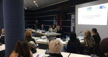 Novi Sad za jednakost devojaka i devojčica romske nacionalnosti