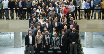 Info-dan o sportskim projektima u okviru programa Erazmus+