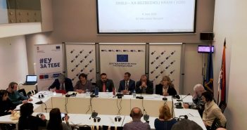 Napredak u oblasti bezbednosti hrane, otpadne vode i dalje problem