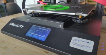 Makers from Serbia and Croatia 3D Printing against Coronavirus