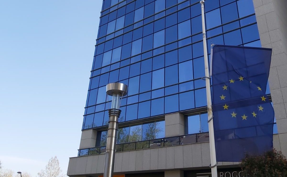 EU Delegation Postpones All Europe Day Events and Campaigns