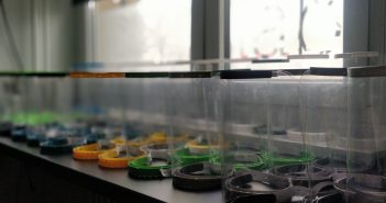 Viziri za zdravstvene radnike – Laboratorija iDEAlab uz pomoć EU