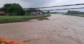 European Union Brings Relief to the Victims of Floods in the Republic of Serbia