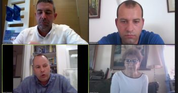 COVID Restart – Turizam na odmoru?!