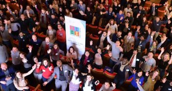 Marie Skłodowska-Curie Actions Fellowship – Step towards Scientific Successes